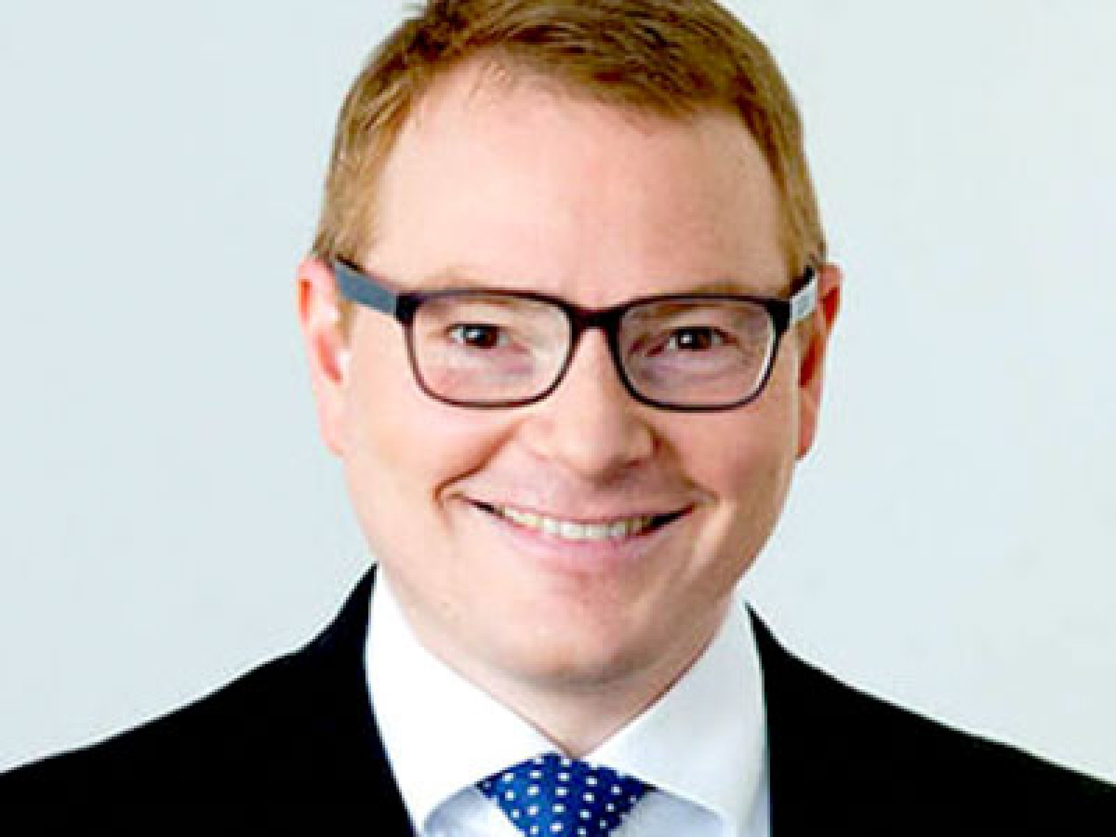 Dr. Tobias Eggers